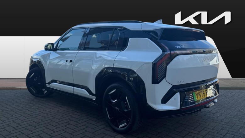 Kia EV3 148kW GT-Line S 81.4kWh 5dr Auto Electric Estate